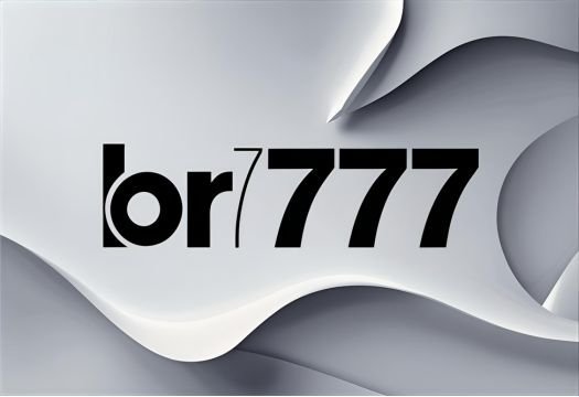 BR777 Logo